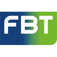 FBT Feinblechtechnik GmbH logo - Similar company to Konscha Engineering Gmbh