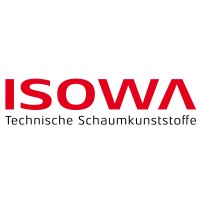ISOWA GmbH logo - Similar company to Isowa Cz