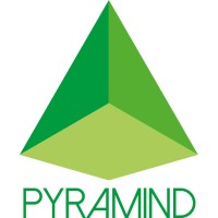 Pyramind logo - Similar company to Pyramind Institute Is Now Music City Accelrator