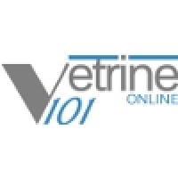 101 Vetrine
