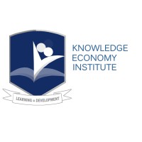 Knowledge Economy International logo - Similar company to The Better Ever After