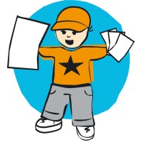Sydney Posters logo - Similar company to Claude Group