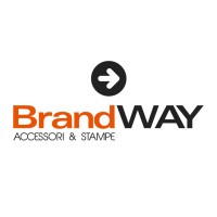 Brand WAY srl Accessori & Stampe logo - Similar company to Brandway