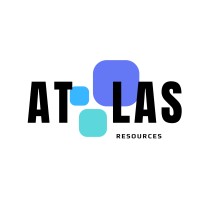 ATLAS RESOURCES logo - Similar company to Mgjobs