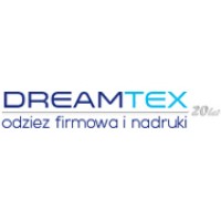 Dreamtex Sp. z o.o. logo - Similar company to Krm Druk