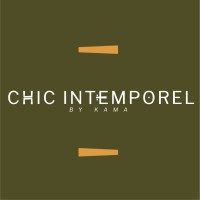 Chic Intemporel logo - Similar company to Digiflow