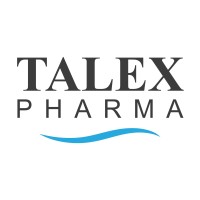 Talex Pharma İlaç San. ve Tic. A.Ş logo - Similar company to Nobis Scientific