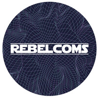 RebelComs logo - Similar company to Watershed Analytics