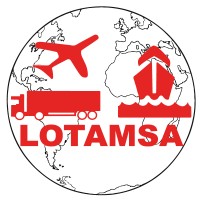 LOTAMSA - Logística Terrestre Aérea y Marítima S. A. logo - Similar company to Agencia De Aduanas Y Carga Teca S.A