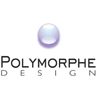 POLYMORPHE DESIGN logo - Similar company to La Fabrique Creative