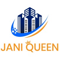 Jani Queen logo - Similar company to Haven Building Group