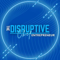 Disruptive Chef Entrepreneur Podcast logo - Similar company to Reston Painting & Contracting