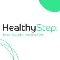 HealthyStep logo - Similar company to Celtic Orthotics