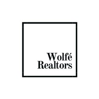 Wolfe Realtors logo - Similar company to Phonehubb