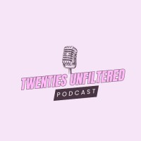 Twenties Unfiltered logo - Similar company to Impacto Training