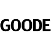 Goode logo - Similar company to Pathway Housing Solutions