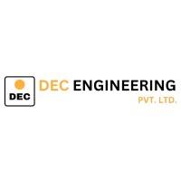 DEC Engineering PVT LTD logo - Similar company to Ren Invent Llp