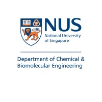 NUS Chemical and Biomolecular Engineering logo - Similar company to Nus College Of Design & Engineering