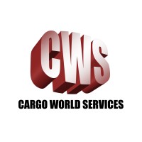 Cargo World Services
