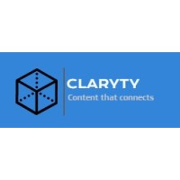 Claryty Services logo - Similar company to Jordan Restaurant Group
