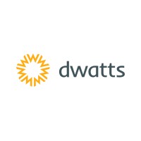 DWATTS logo - Similar company to D|Watts Construction