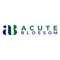 Acute Blossom & Co Ltd logo - Similar company to Ask Interiors Limited