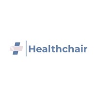 Healthchair GmbH logo - Similar company to Elvates.Com