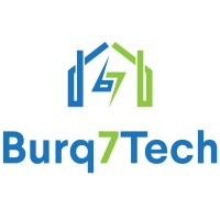 Burq 7 Tech logo - Similar company to Digipex