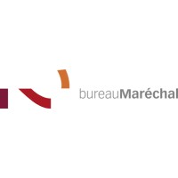 Bureau Maréchal logo - Similar company to Bureau De Géomètres-Experts Morimont Srl