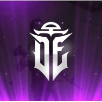 Dignity Esports logo - Similar company to Echoverse Esports