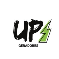 UP Geradores logo - Similar company to Luminus Eletricidade E Geradores