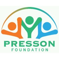 Presson Foundation logo - Similar company to 15 Square