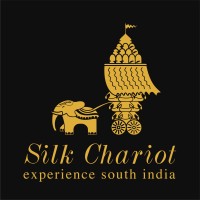 Silk Chariot logo - Similar company to Vidhate Paithani And Silk Saree