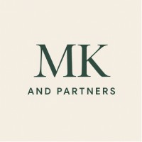 MARIA KALLIEROU AND PARTNERS LAW OFFICE logo - Similar company to Lysias Ai