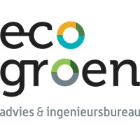 Ecogroen logo - Similar company to Eelerwoude