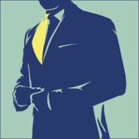 The Hurt Boss logo - Similar company to Bridger Law Group