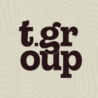 T group logo - Similar company to Oldy.Ag