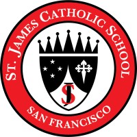 St. James Catholic School