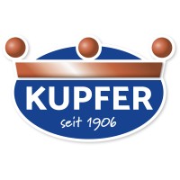 Hans Kupfer & Sohn GmbH & Co. KG logo - Similar company to Wolf Butterback