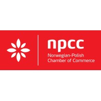 Norwegian-Polish Chamber of Commerce (NPCC) logo - Similar company to Polish-Norwegian Chamber Of Commerce