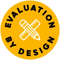 Evaluation by Design logo - Similar company to 1000 Feathers