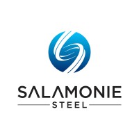 Salamonie Steel logo - Similar company to Chipcart Gmbh