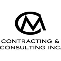 CM Contracting & Consulting Inc. logo - Similar company to Trusted General Contracting