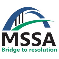 Mediation Society of South Africa logo - Similar company to Resolution Systems Institute