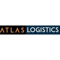 ATLAS LOGISTICS logo - Similar company to Amalgam Logistics