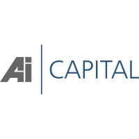 AI Capital logo - Similar company to Ai Capital