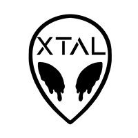 XTAL logo - Similar company to Brushbound