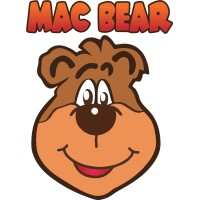 CV Macbear Indonesia logo - Similar company to Cv Anugrah Primatama