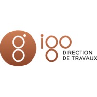 IGO logo - Similar company to Petignat & Cordoba