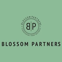 Blossom Partners Ltd logo - Similar company to Un Air D'Antan